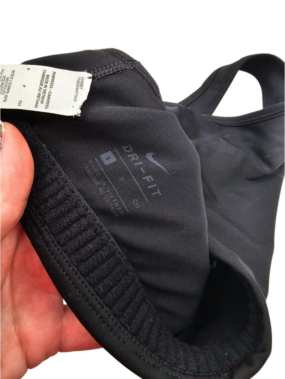 Nike dri fit